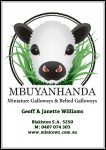 Mbuyanhanda